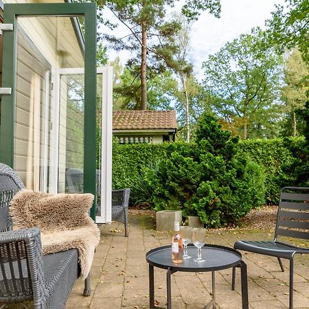 Luxe Familiehuis Veluwe 4-6 Persons Pool Kids Dog Hoenderloo Esterno foto