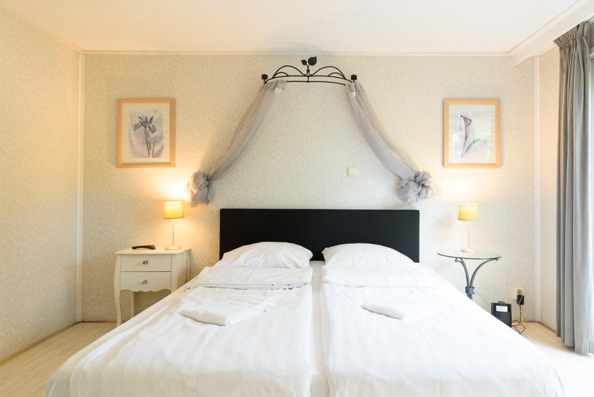Luxe Familiehuis Veluwe 4-6 Persons Pool Kids Dog Hoenderloo Esterno foto