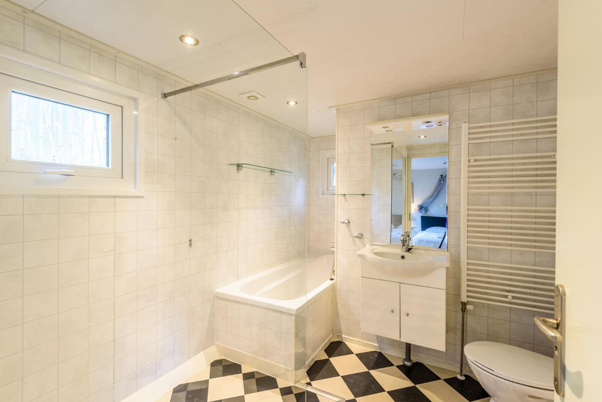 Luxe Familiehuis Veluwe 4-6 Persons Pool Kids Dog Hoenderloo Esterno foto