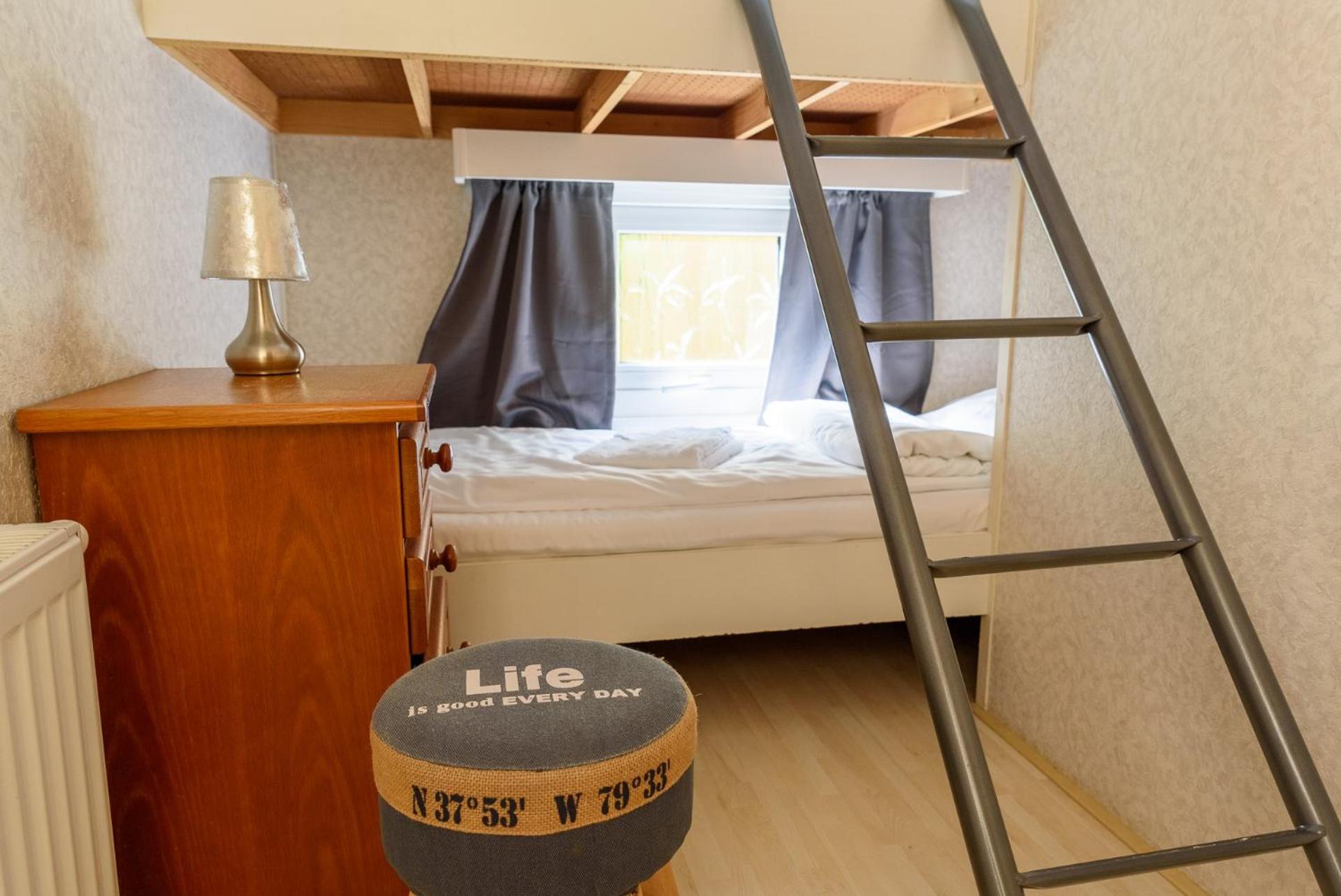 Luxe Familiehuis Veluwe 4-6 Persons Pool Kids Dog Hoenderloo Esterno foto