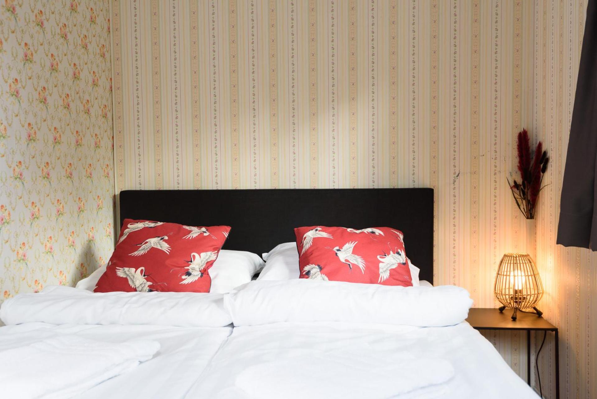 Luxe Familiehuis Veluwe 4-6 Persons Pool Kids Dog Hoenderloo Esterno foto