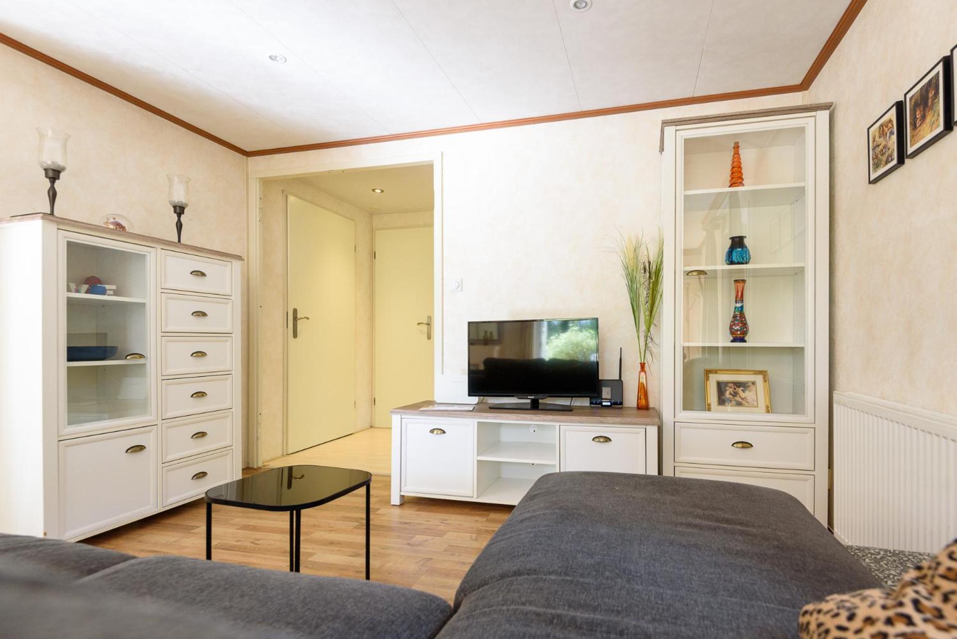 Luxe Familiehuis Veluwe 4-6 Persons Pool Kids Dog Hoenderloo Esterno foto