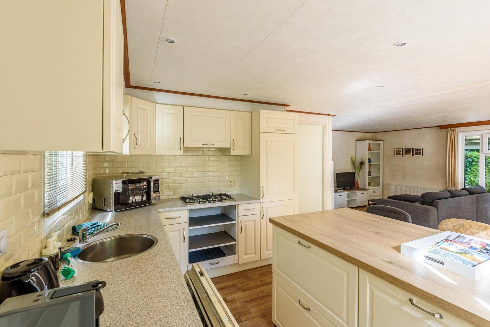 Luxe Familiehuis Veluwe 4-6 Persons Pool Kids Dog Hoenderloo Esterno foto