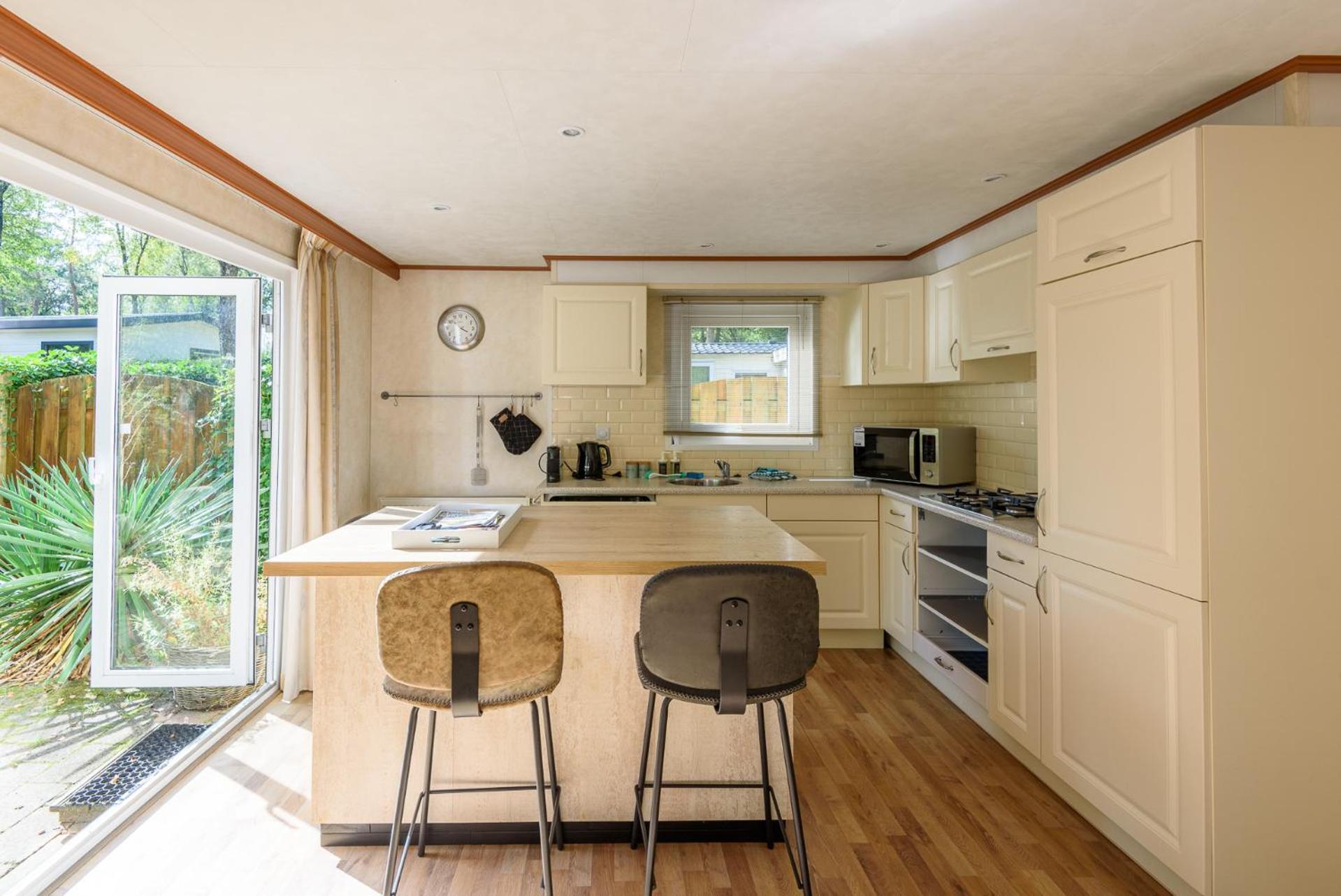 Luxe Familiehuis Veluwe 4-6 Persons Pool Kids Dog Hoenderloo Esterno foto